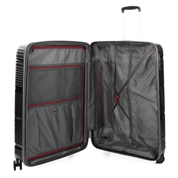 R-Lite Trolley Espandibile Grande - immagine 7