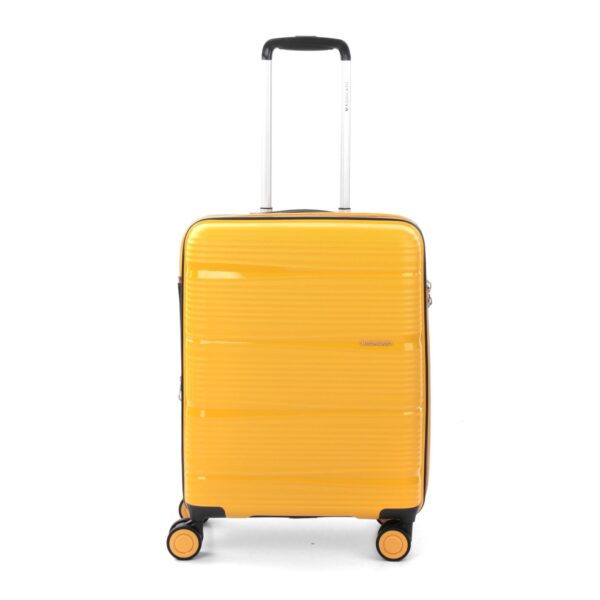 R-Lite Trolley Espandibile Cabina