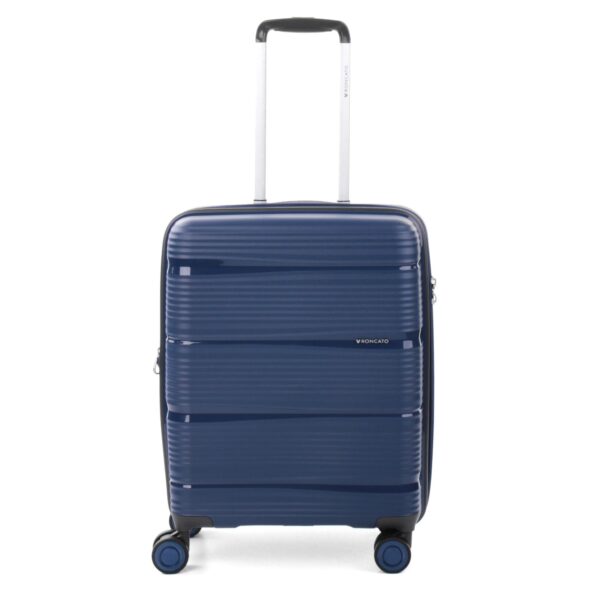 R-Lite Trolley Espandibile Cabina