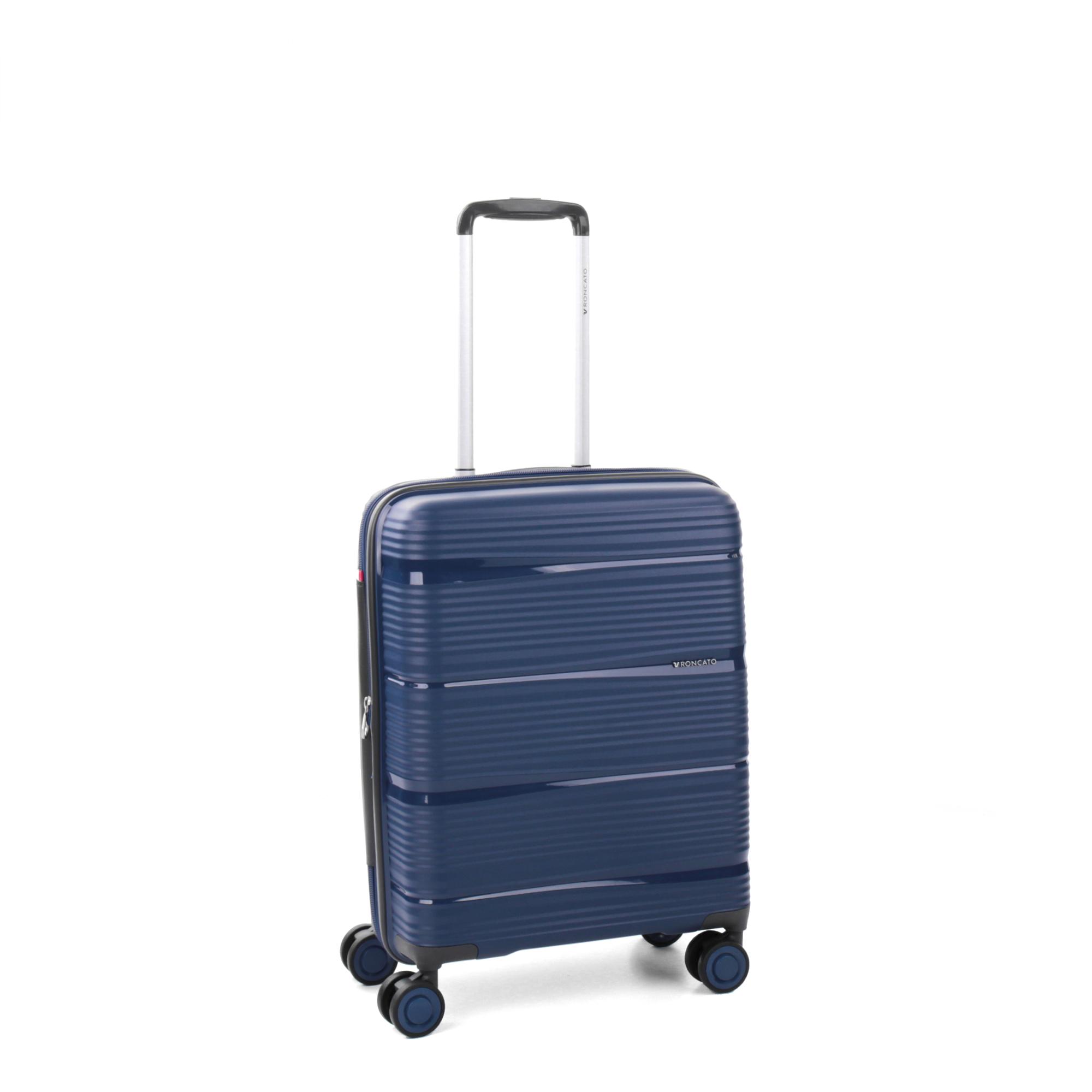 R-Lite Trolley Espandibile Cabina