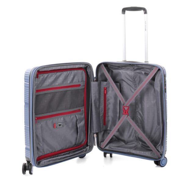 R-Lite Trolley Espandibile Cabina - immagine 7