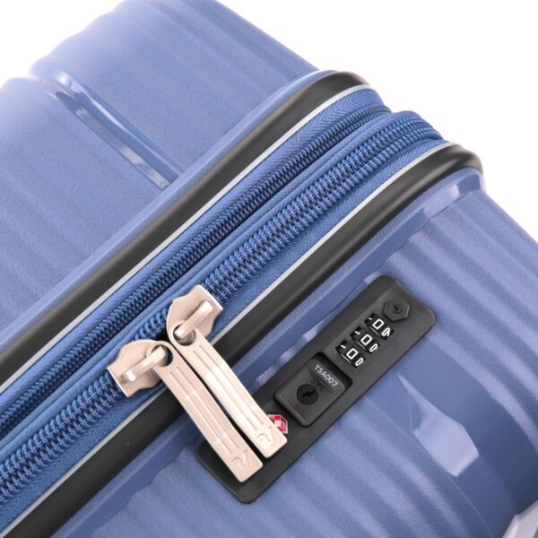R-Lite Trolley Espandibile Cabina - immagine 5