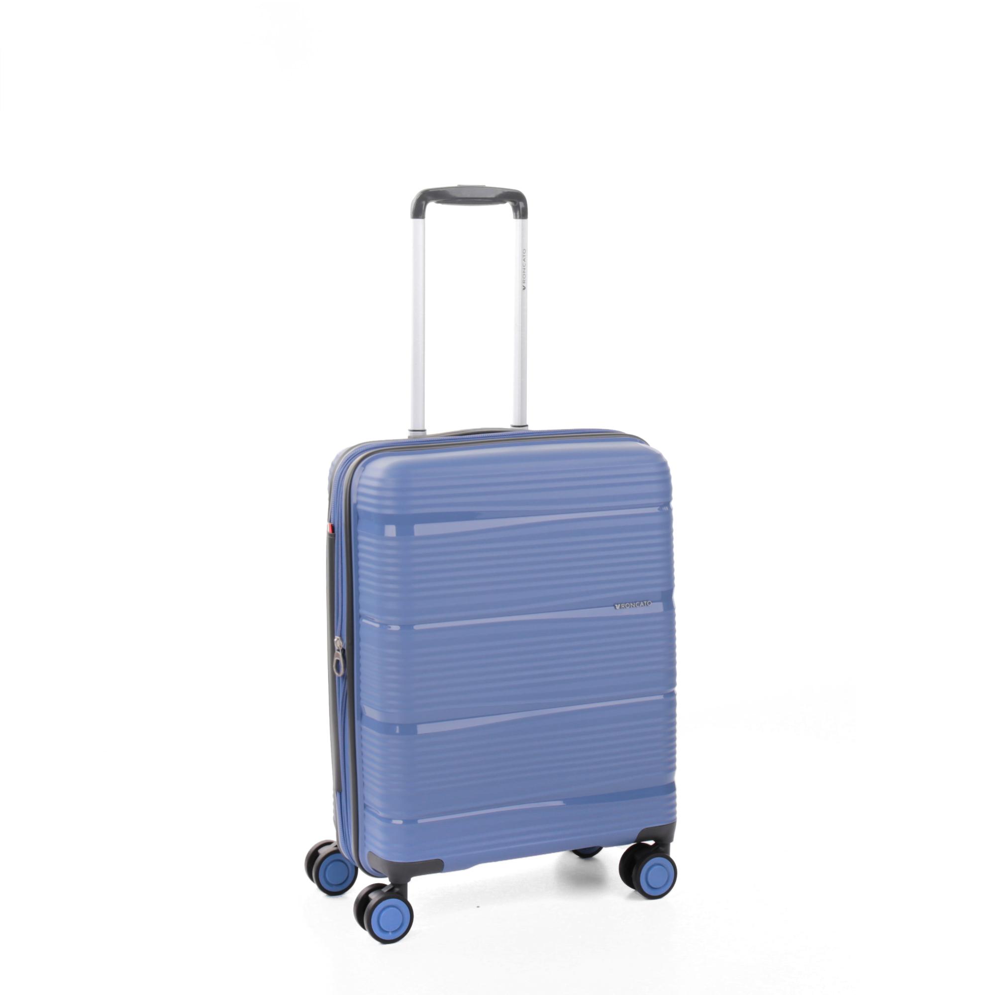 R-Lite Trolley Espandibile Cabina