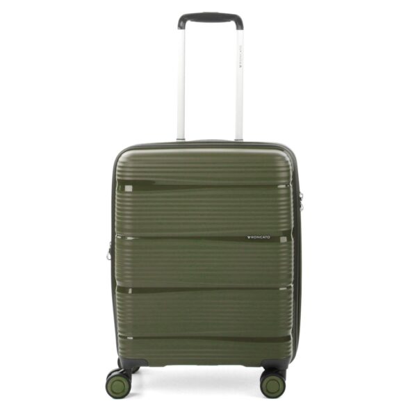 R-Lite Trolley Espandibile Cabina