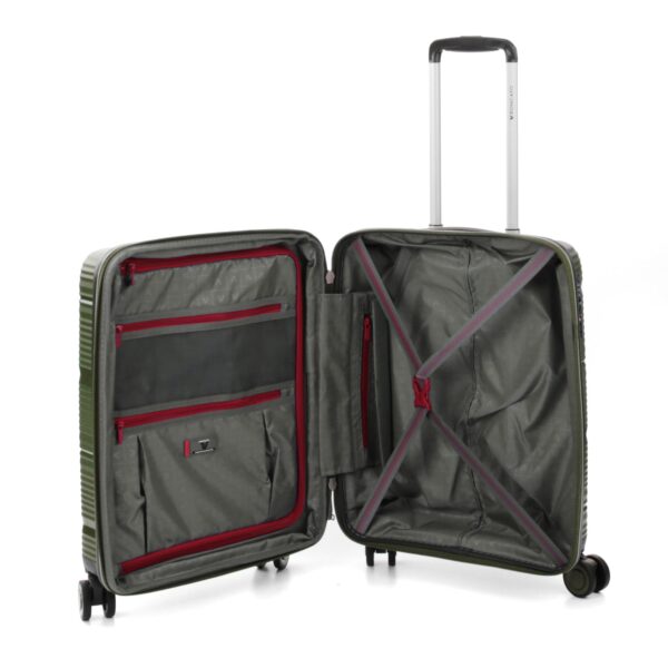 R-Lite Trolley Espandibile Cabina - immagine 7