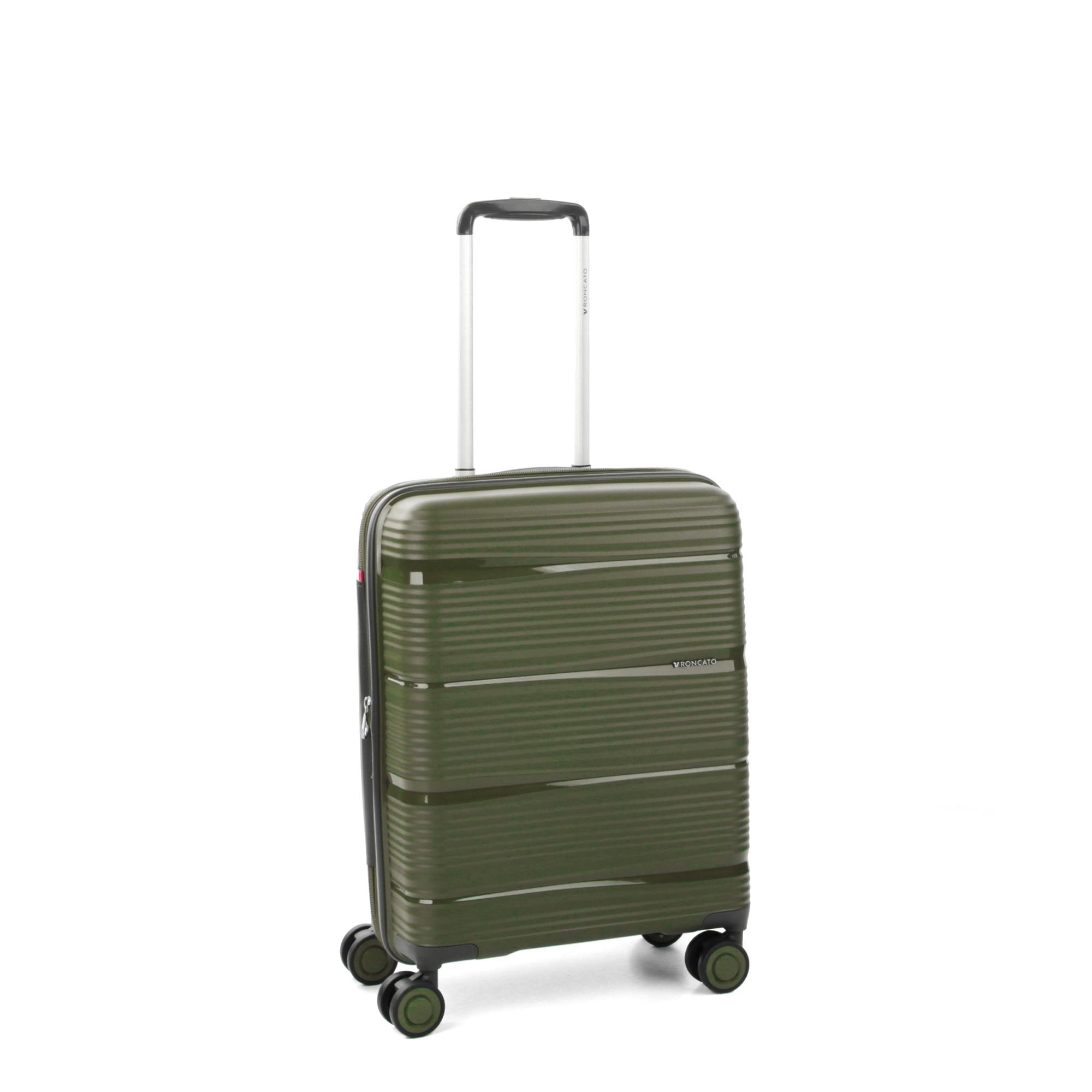 R-Lite Trolley Espandibile Cabina