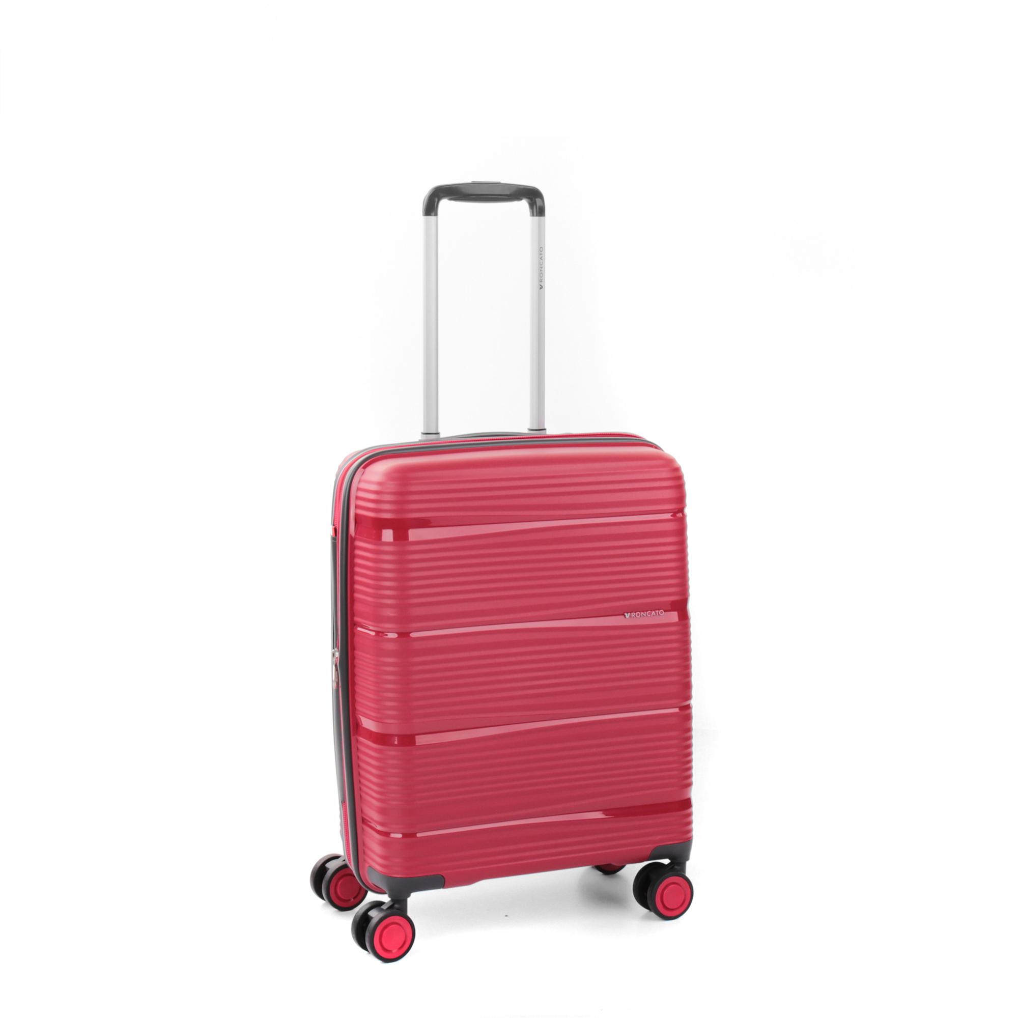 R-Lite Trolley Espandibile Cabina