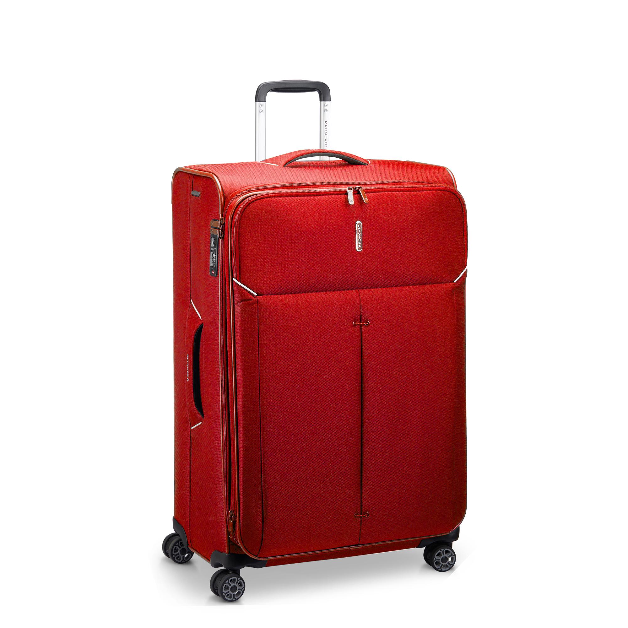 Ironik 2.0 Trolley Espandibile Grande