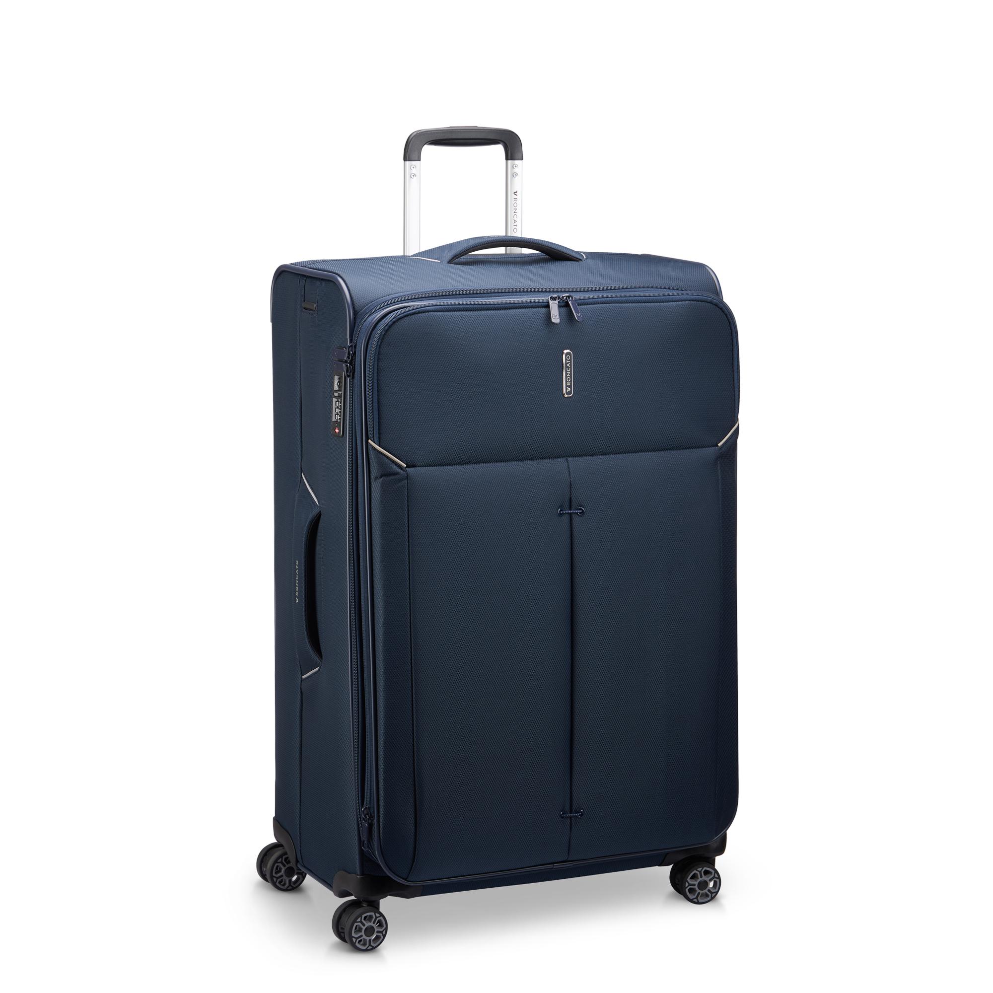 Ironik 2.0 Trolley Espandibile Grande