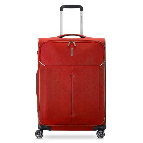 Ironik 2.0 Trolley Espandibile Medio