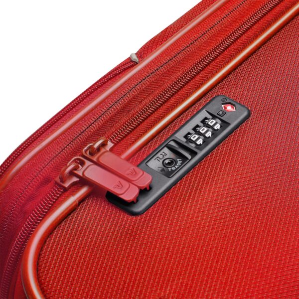 Ironik 2.0 Trolley Espandibile Medio - immagine 4