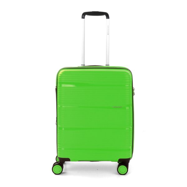 R-lIte Trolley Espandibile Cabina