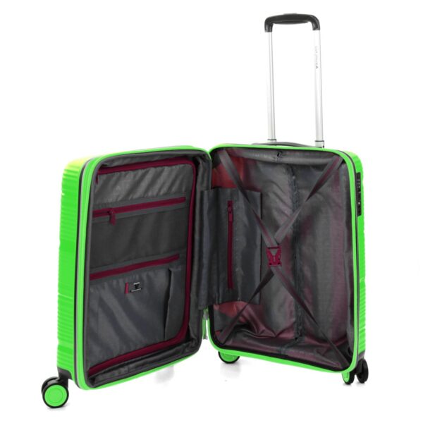 R-lIte Trolley Espandibile Cabina - immagine 7