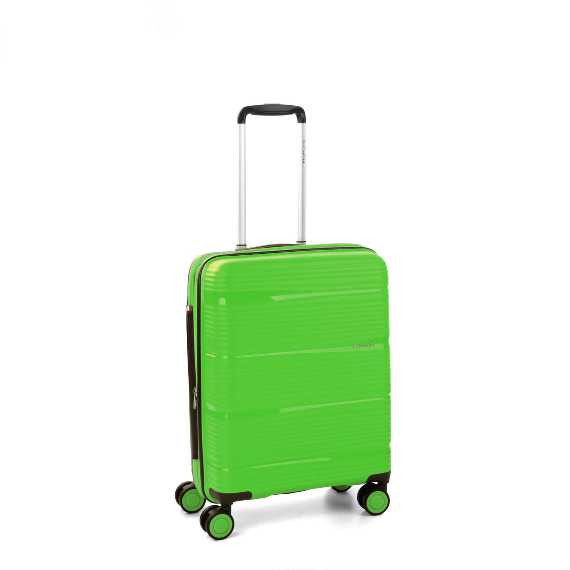 R-lIte Trolley Espandibile Cabina