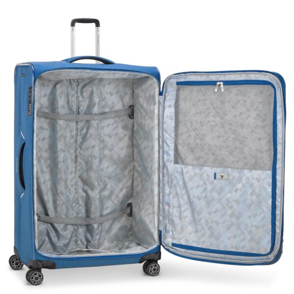 Ironik 2.0 Trolley Espandibile Grande - immagine 7