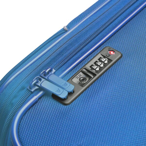 Ironik 2.0 Trolley Espandibile Grande - immagine 4