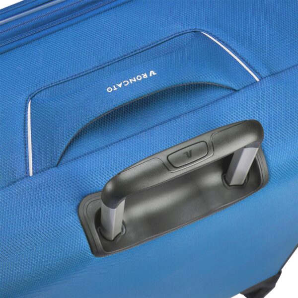 Ironik 2.0 Trolley Espandibile Grande - immagine 6