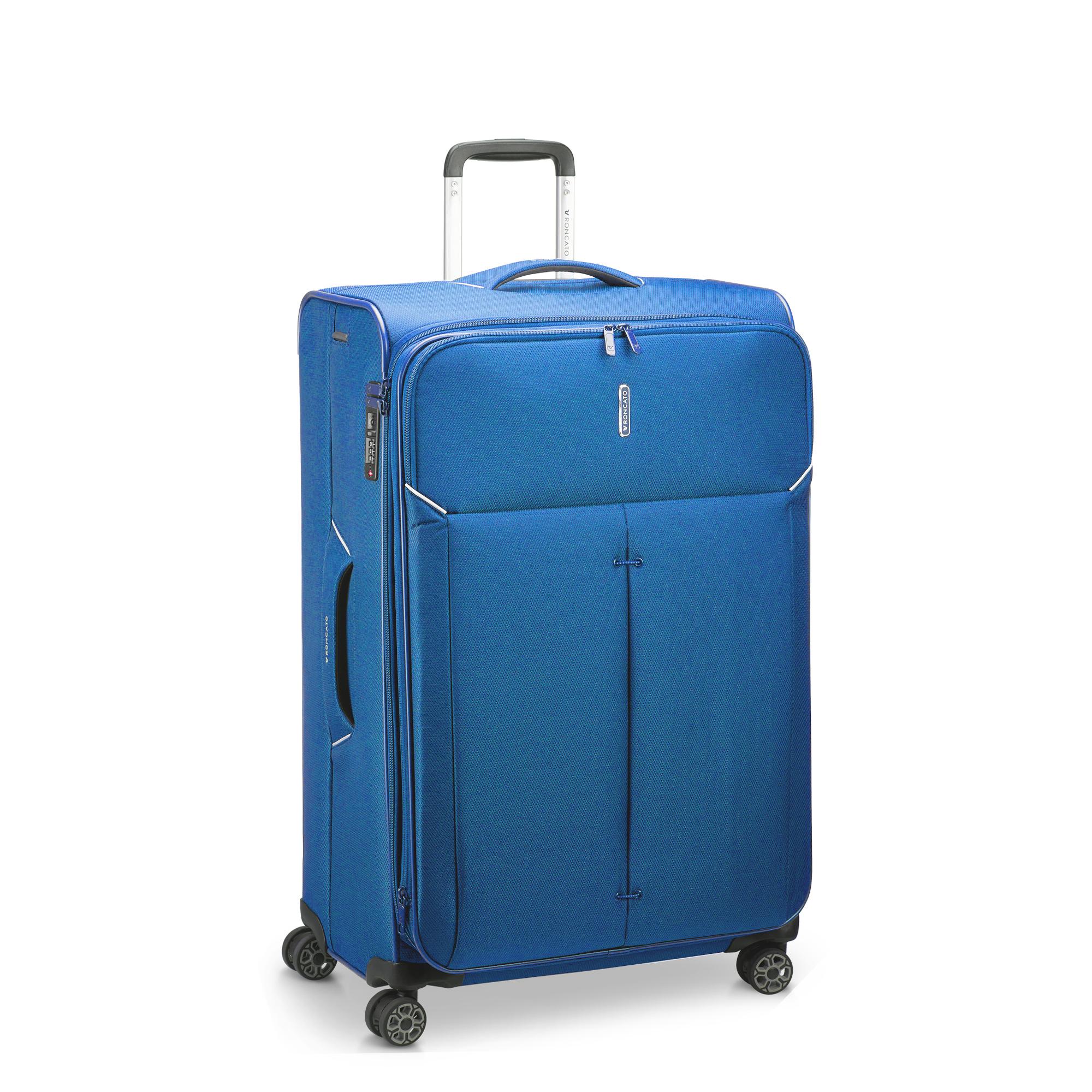 Ironik 2.0 Trolley Espandibile Grande