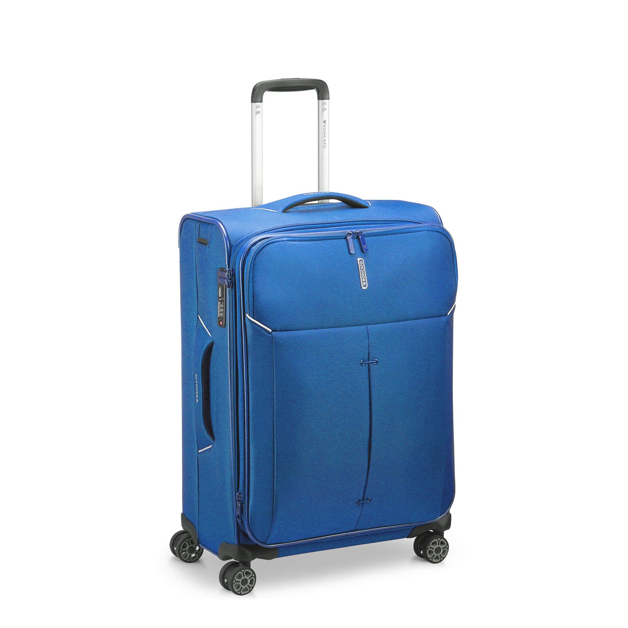 Ironik 2.0 Trolley Espandibile Medio