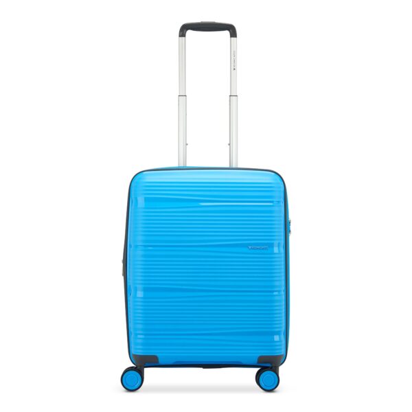 R-Lite Trolley Espandibile Cabina