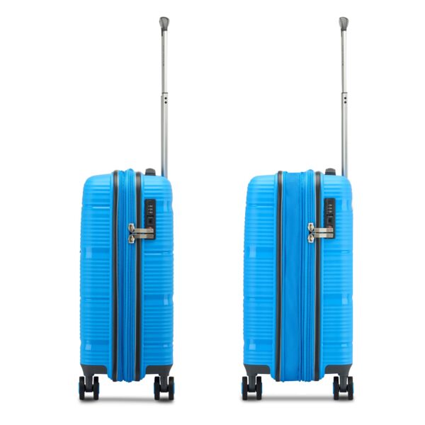 R-Lite Trolley Espandibile Cabina - immagine 3