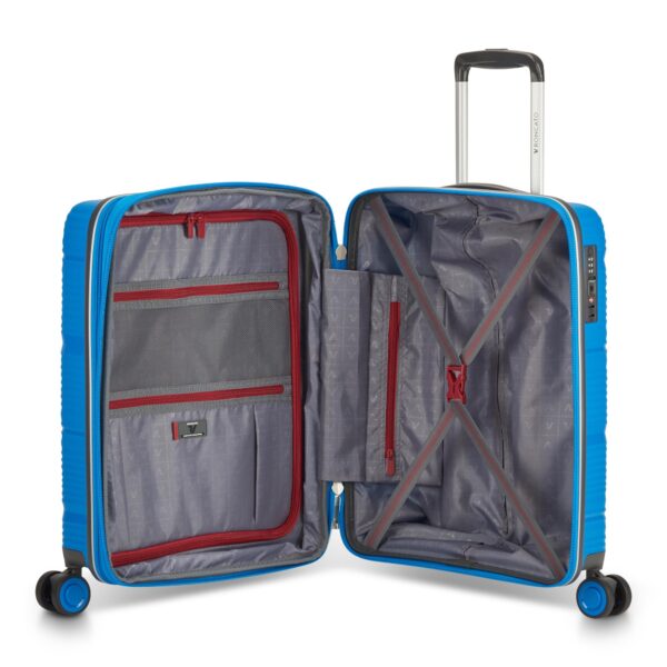 R-Lite Trolley Espandibile Cabina - immagine 7