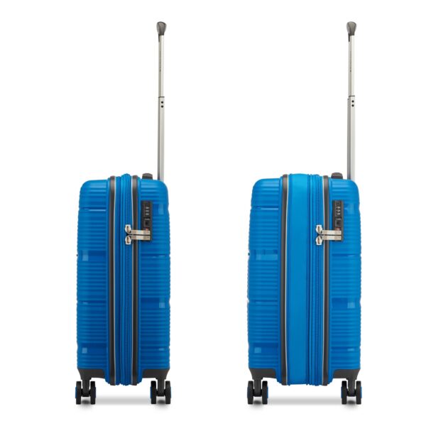 R-Lite Trolley Espandibile Cabina - immagine 3