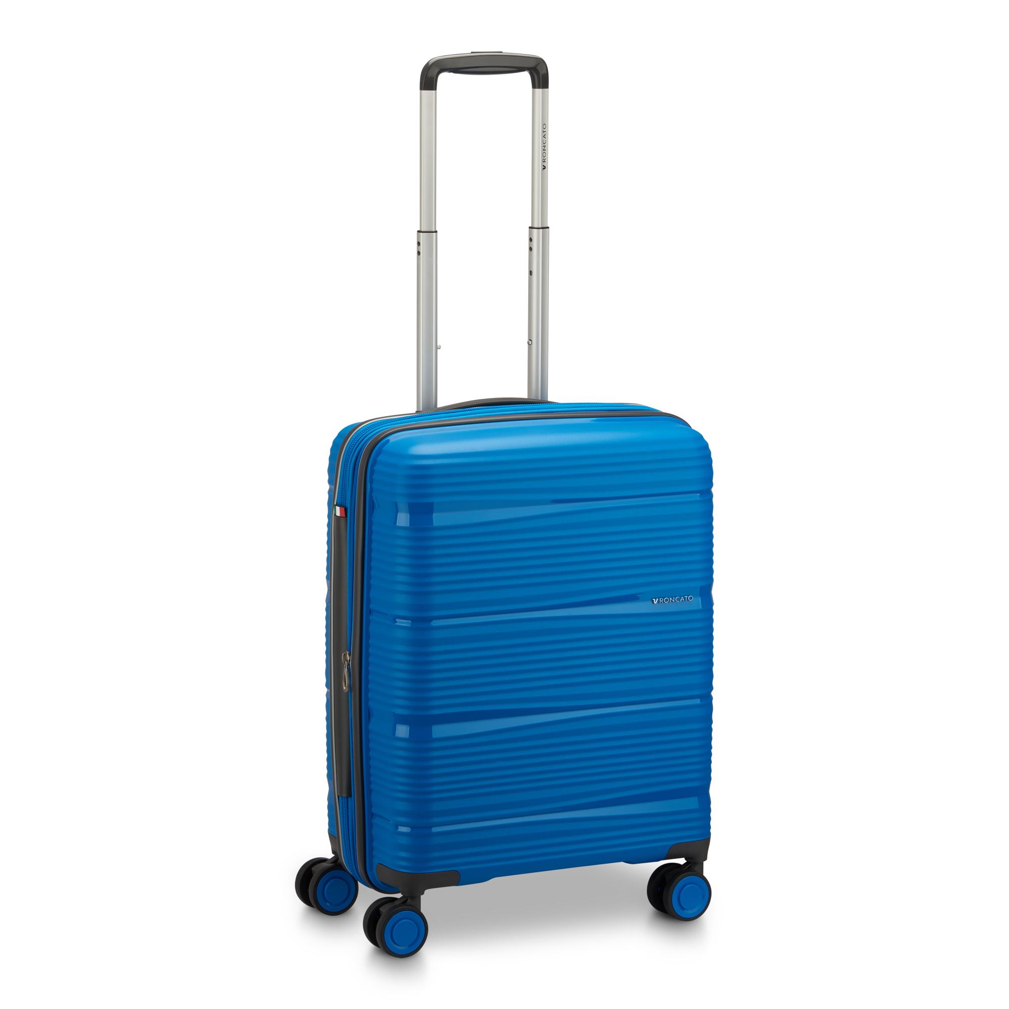R-Lite Trolley Espandibile Cabina
