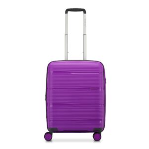 R-Lite Trolley Espandibile Cabina