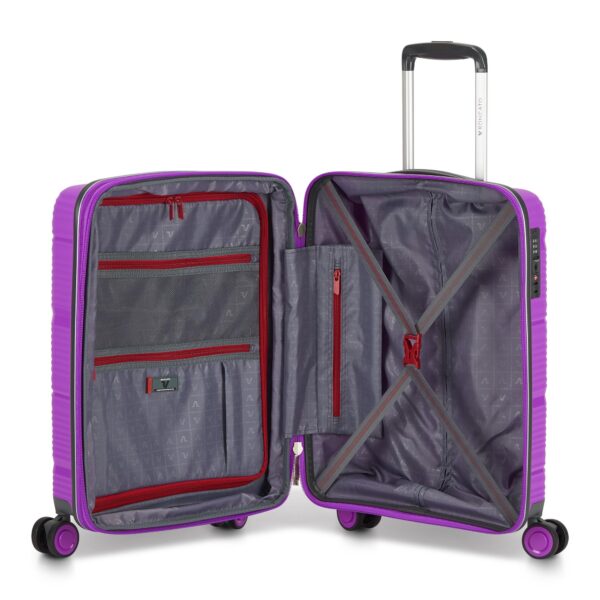 R-Lite Trolley Espandibile Cabina - immagine 7