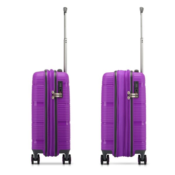 R-Lite Trolley Espandibile Cabina - immagine 3