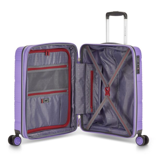 R-Lite Trolley Espandibile Cabina - immagine 7