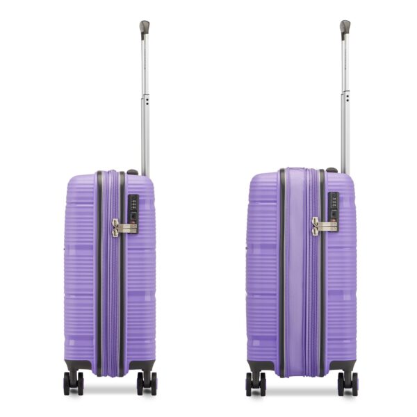 R-Lite Trolley Espandibile Cabina - immagine 3