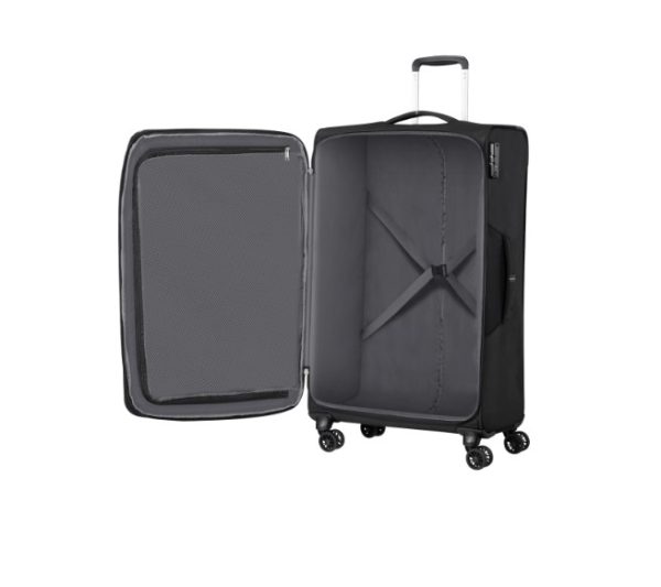 Crosstrack Trolley Espandibile Grande - immagine 4