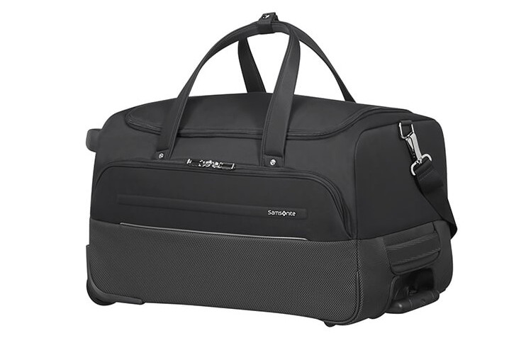 B-Lite Icon Borsone con ruote Cabina