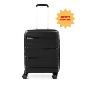 R-Lite Trolley Cabina Espandibile