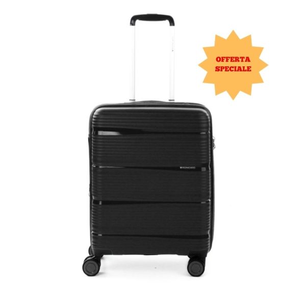 R-Lite Trolley Cabina Espandibile
