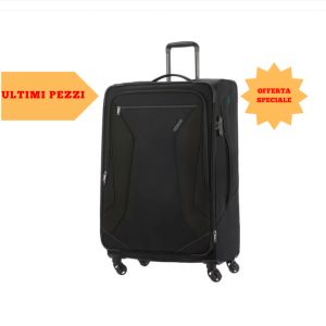 Eco Wanderer Trolley Grande