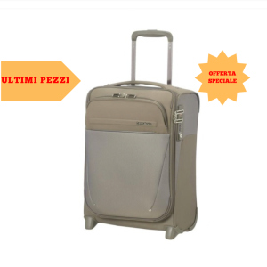 B-Lite Trolley Cabina