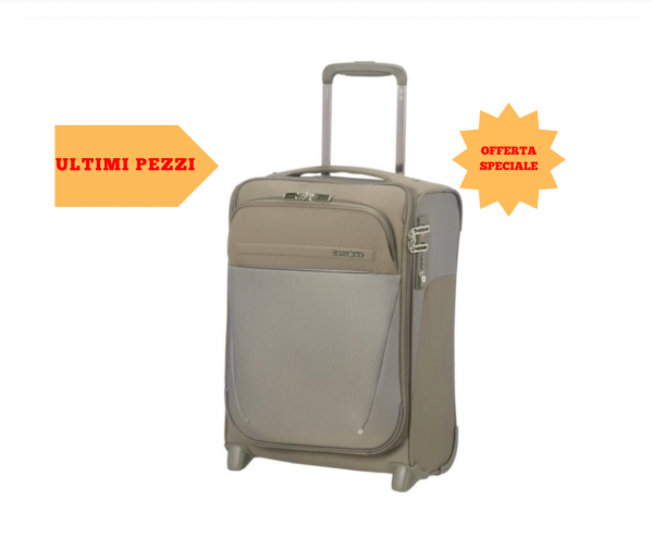 B-Lite Trolley Cabina