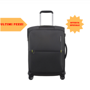 Rythum Trolley Cabina