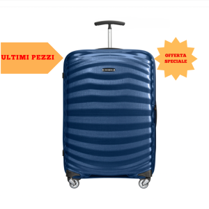 Lite-Shock Trolley Cabina