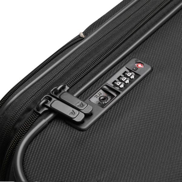 Ironik 2.0 Trolley Espandibile Grande - immagine 4