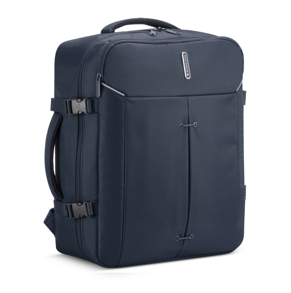 Ironik 2.0 Zaino Cabina Easyjet