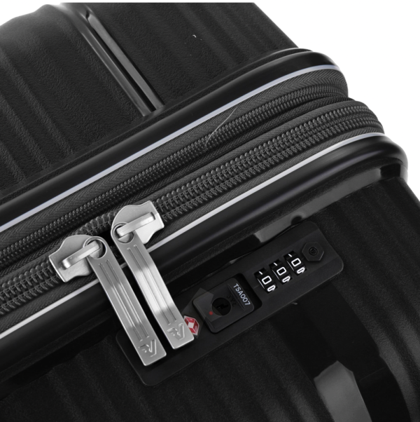 R-Lite Trolley Cabina Espandibile - immagine 7