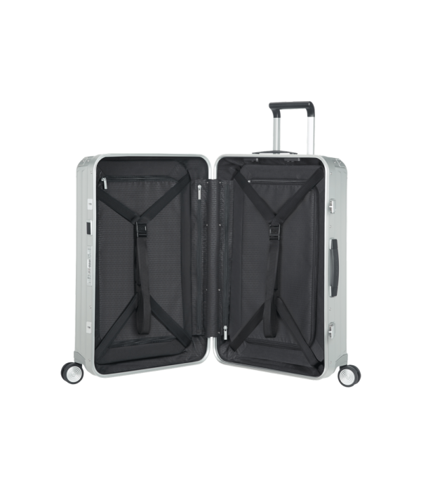 Lite-Box Alu Trolley Medio - immagine 4