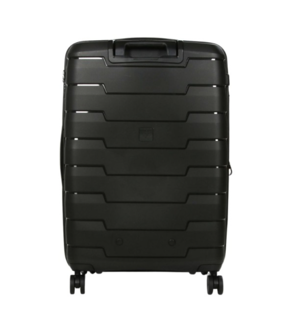 Skyline Trolley Grande Espandibile - immagine 5