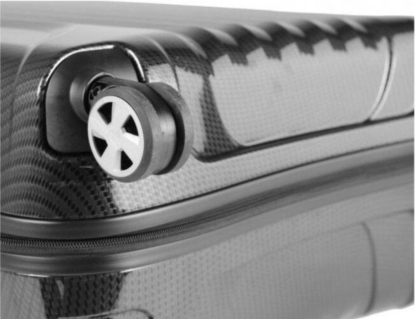 Premium ZSL Premium Trolley Medio - immagine 5
