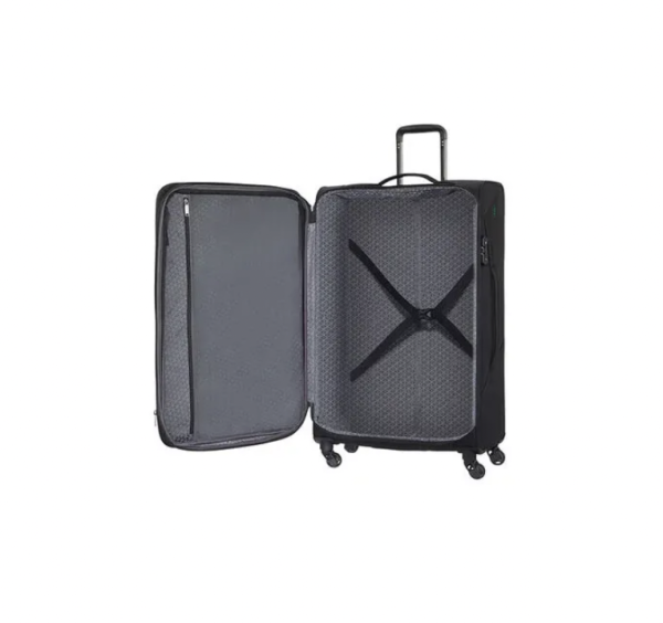 Eco Wanderer Trolley Grande - immagine 4