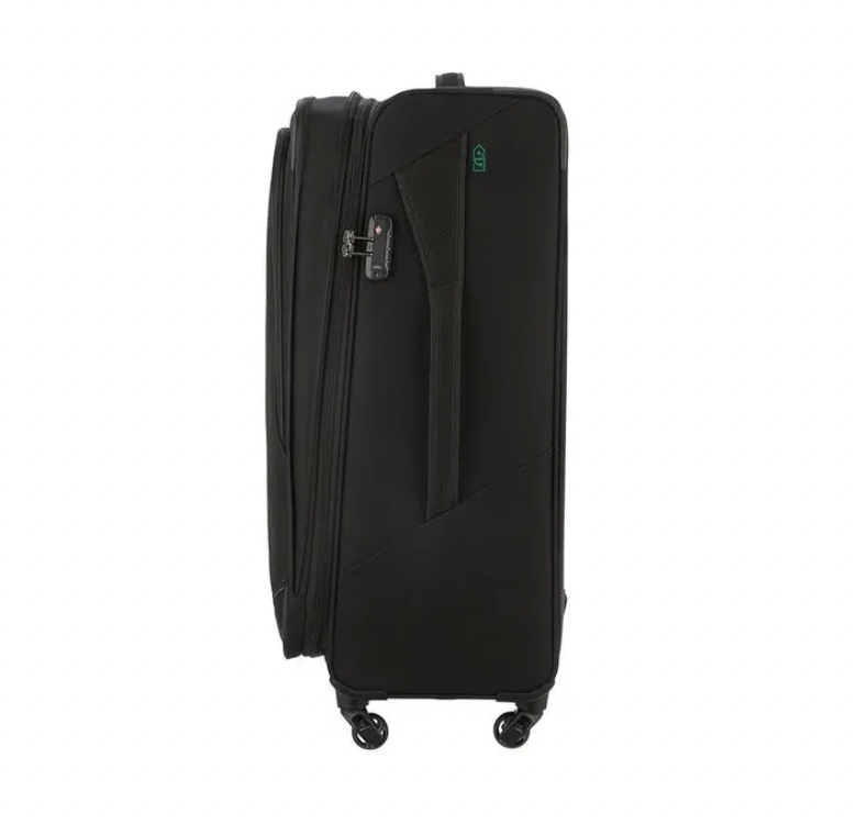 Eco Wanderer Trolley Grande